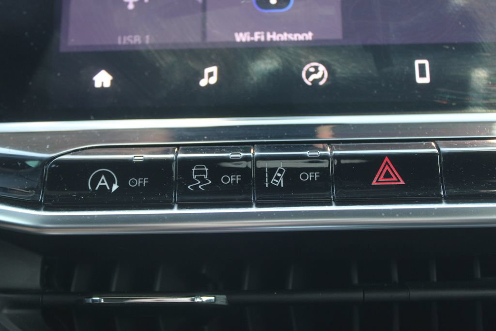 Used 2024 Jeep Compass Sport AWD/4WD image 57
