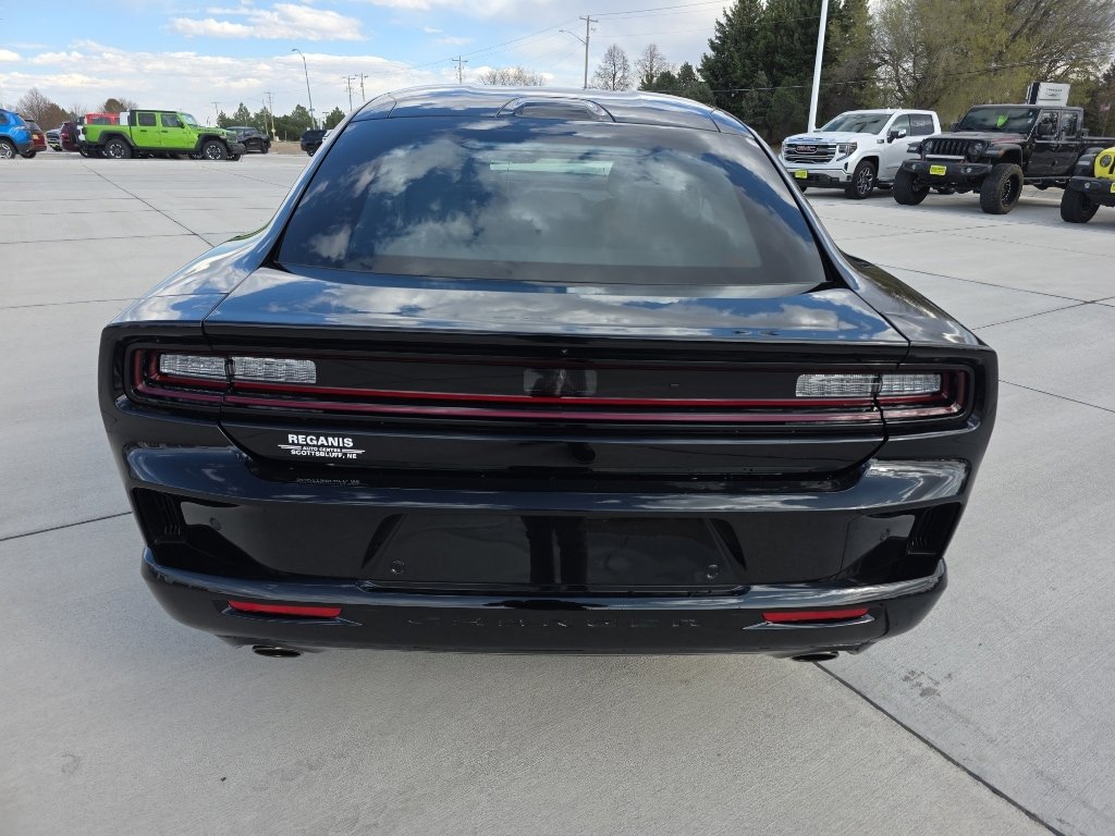 New 2026 Dodge Charger R/T image 6