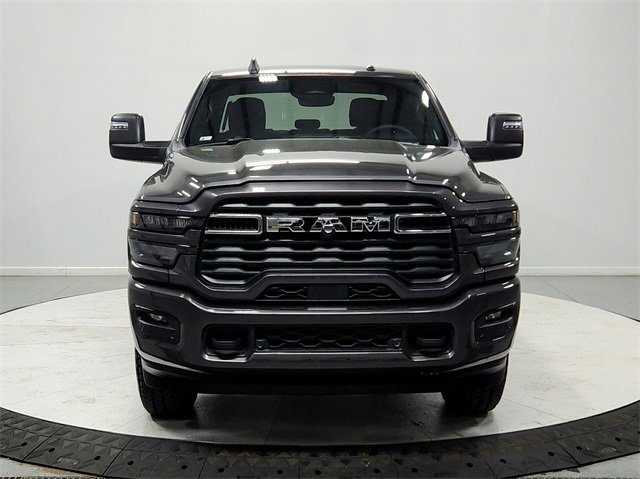 New 2025 RAM 2500 Big Horn image 2