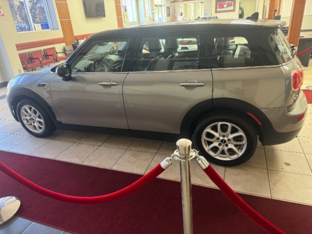 Used 2016 MINI Cooper Clubman image 4