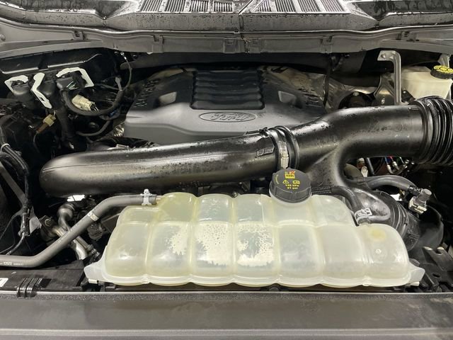 Used 2023 Ford F150 Platinum image 28