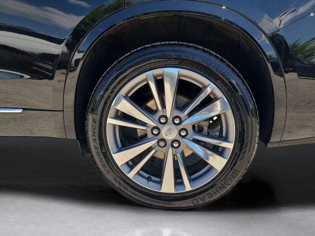 Used 2020 Cadillac XT6 Premium Luxury FWD image 39