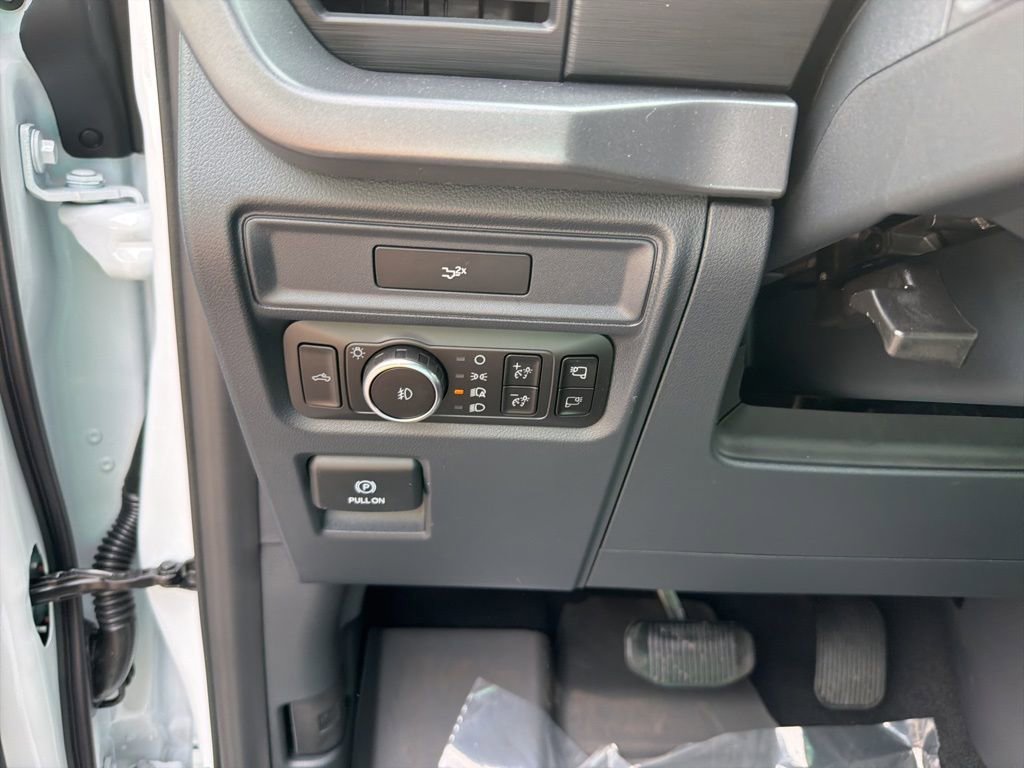 New 2026 Ford F150 XLT image 23