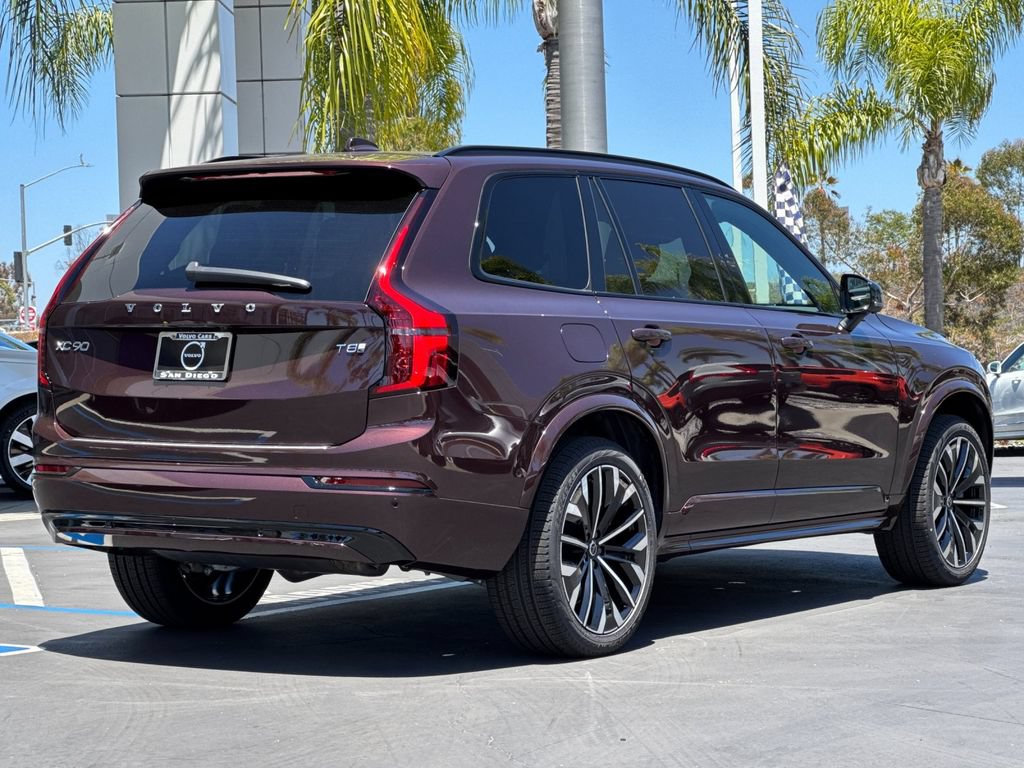 New 2026 Volvo XC90 T8 Ultra AWD/4WD image 5