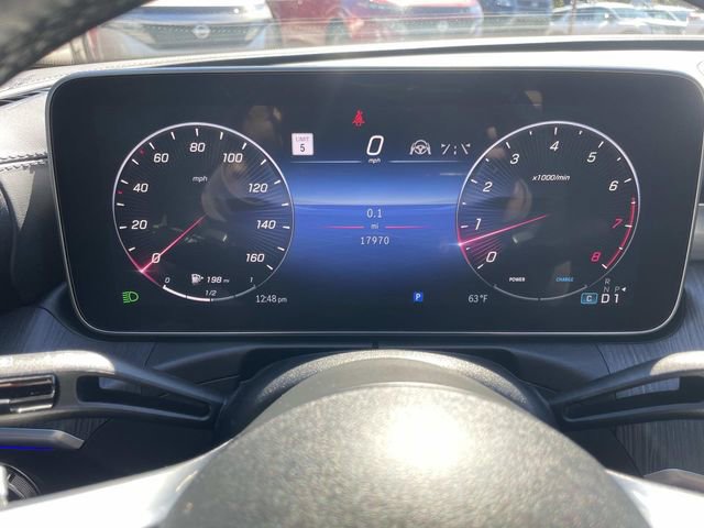 Used 2023 Mercedes-Benz C 300 Sedan image 29