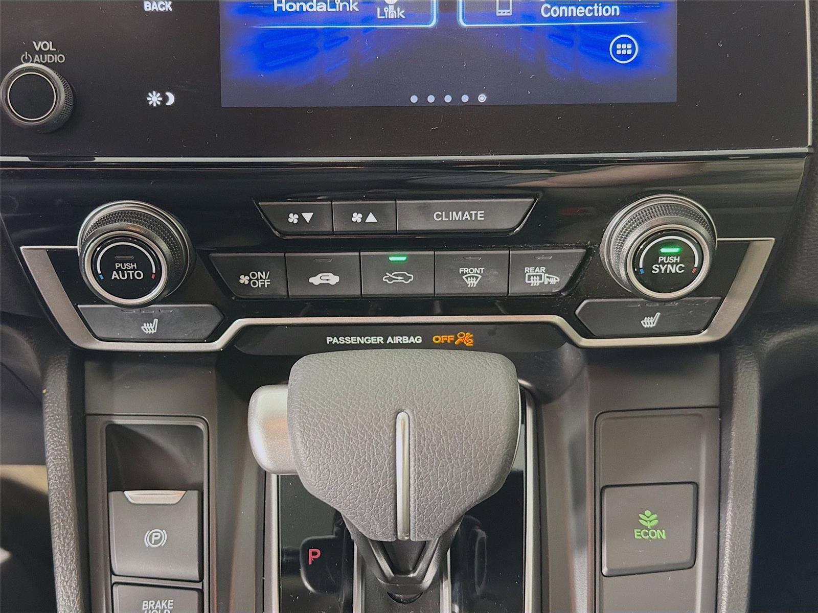 Used 2018 Honda CR-V EX image 17