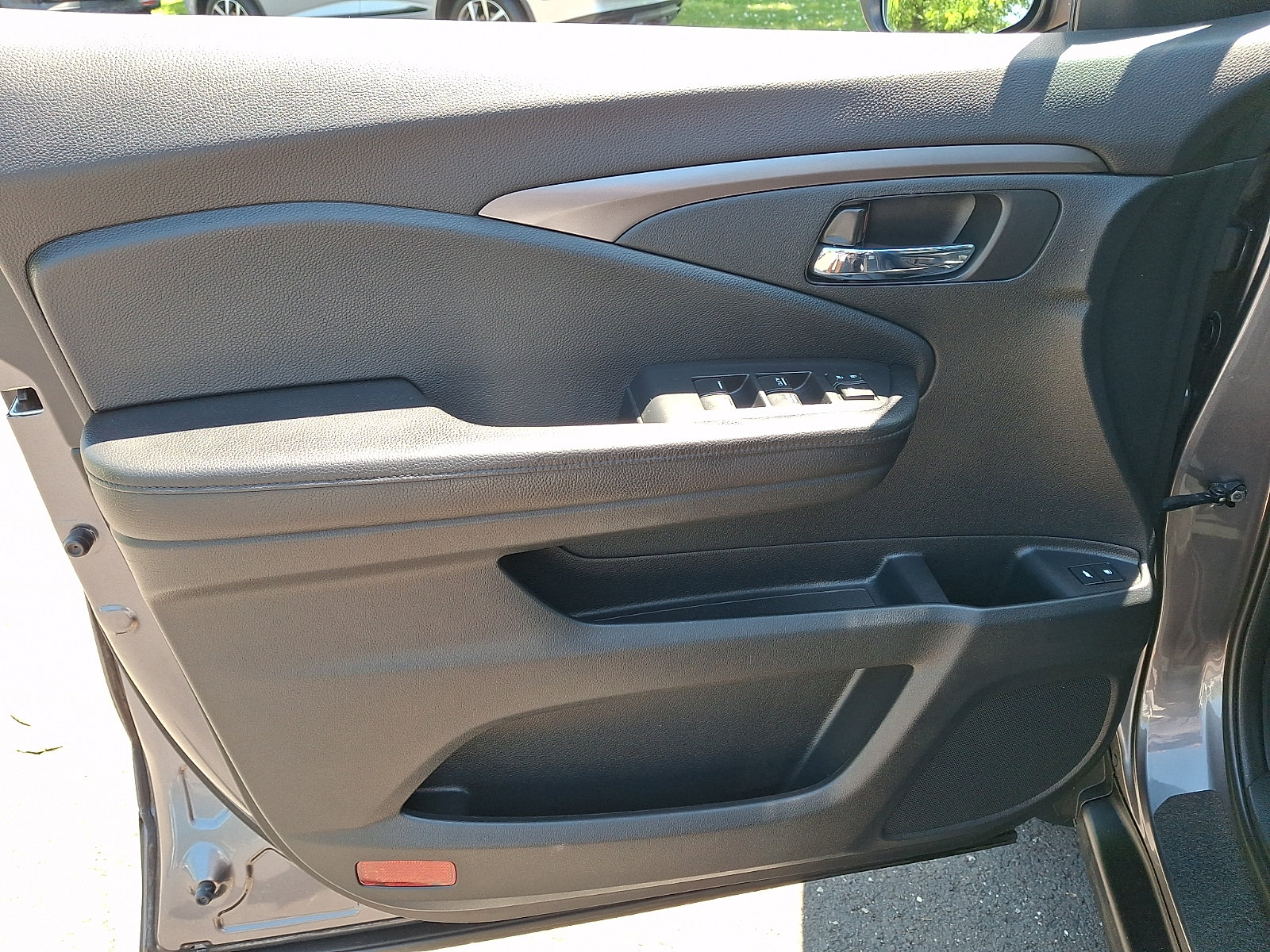 Used 2016 Honda Pilot EX-L image 14