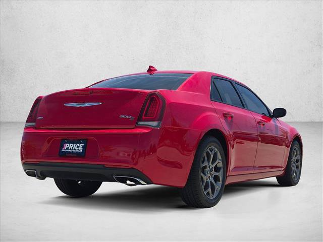 Used 2017 Chrysler 300 S w/ 300S Premium Group AWD/4WD image 5