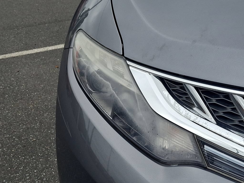 Used 2013 Nissan Murano LE w/ Platinum Pkg AWD/4WD image 15