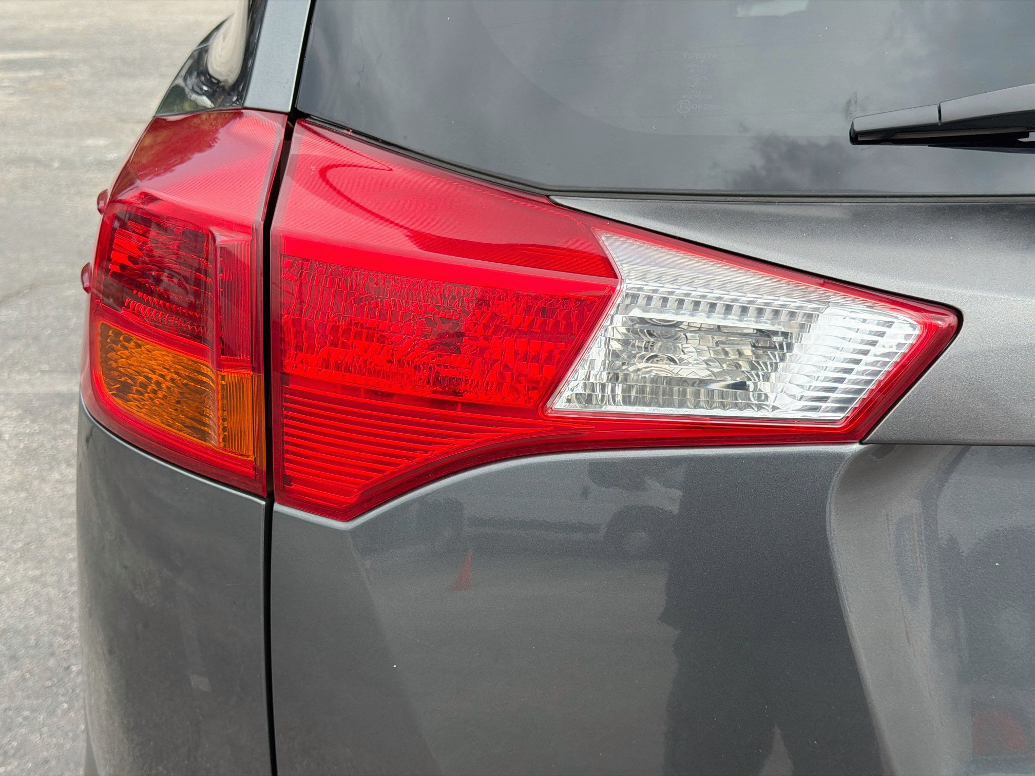 Used 2015 Toyota RAV4 Limited AWD/4WD image 10