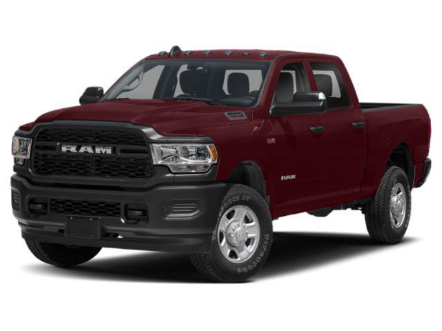 Used 2021 RAM 2500 Tradesman AWD/4WD image 1