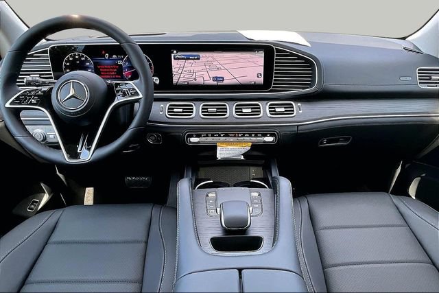 New 2026 Mercedes-Benz GLE 450 4MATIC image 7