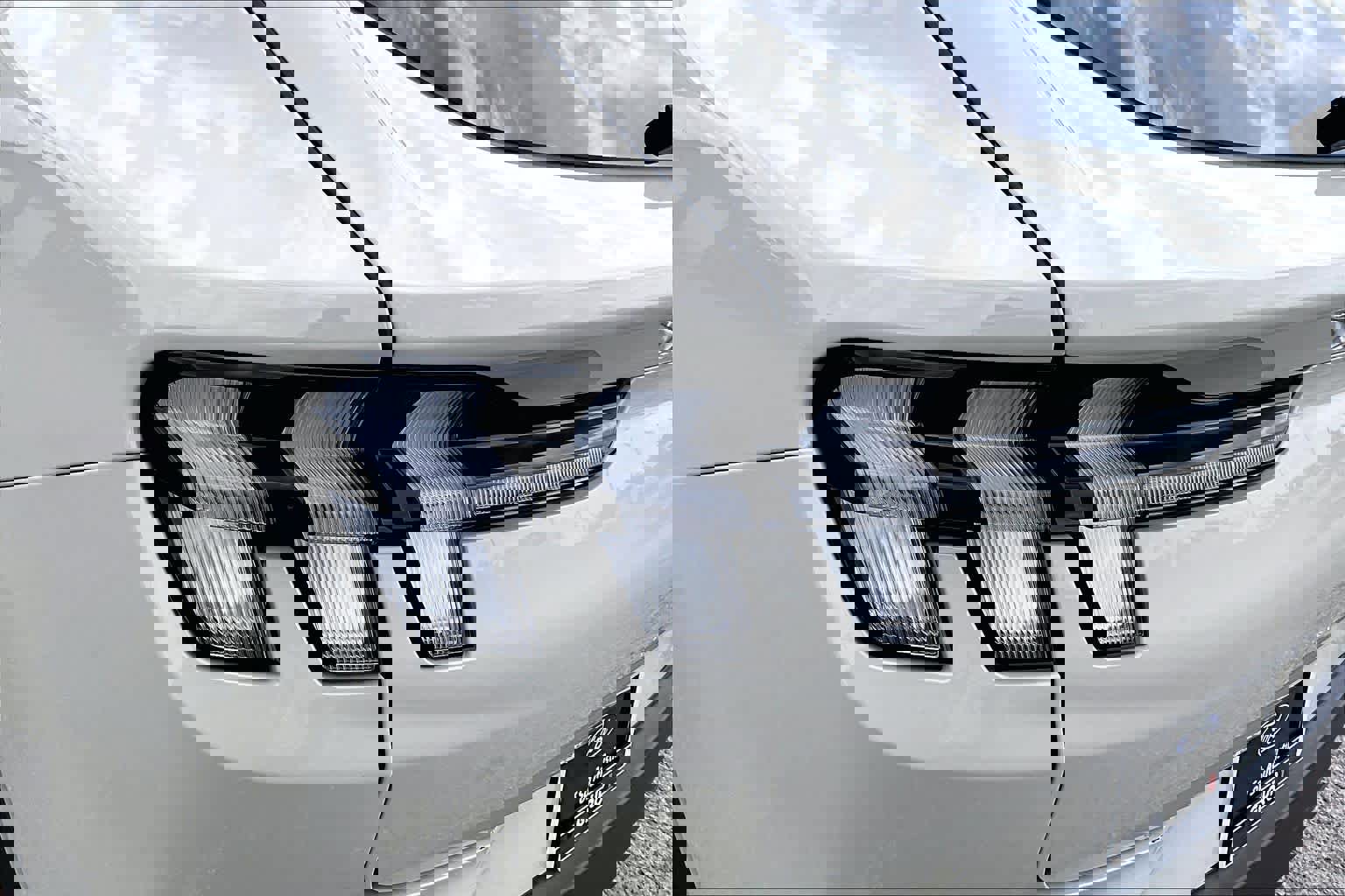 Used 2025 Ford Mustang Mach-E Select w/ Comfort Package Lite image 31