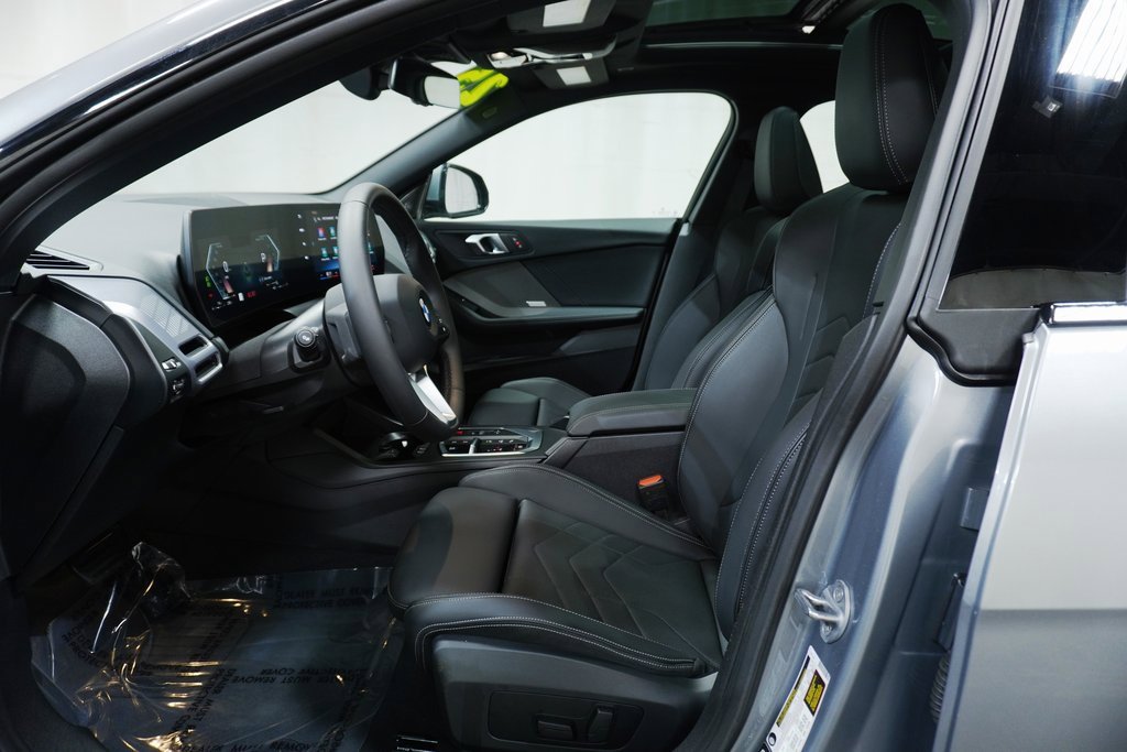 Certified 2025 BMW 228i xDrive w/ Premium Package image 9