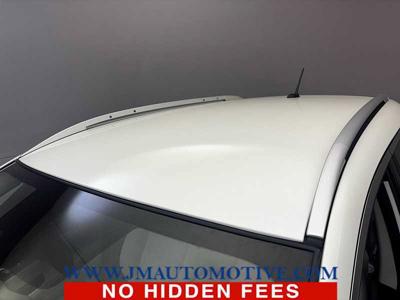 Used 2022 Nissan Rogue Sport SV AWD/4WD image 11