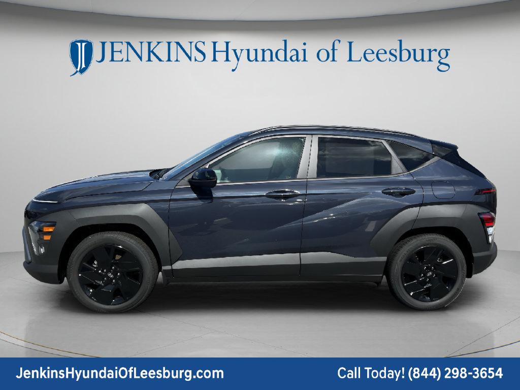 New 2027 Hyundai Kona SEL Sport FWD image 9