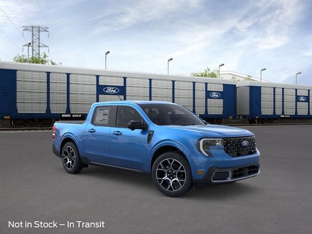 New 2026 Ford Maverick Lariat AWD/4WD image 6