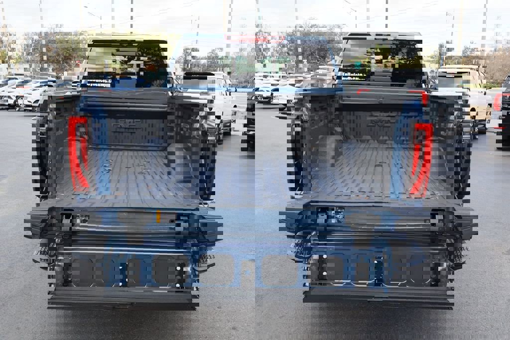 New 2026 GMC Sierra 2500 Denali w/ Denali Reserve Package image 23