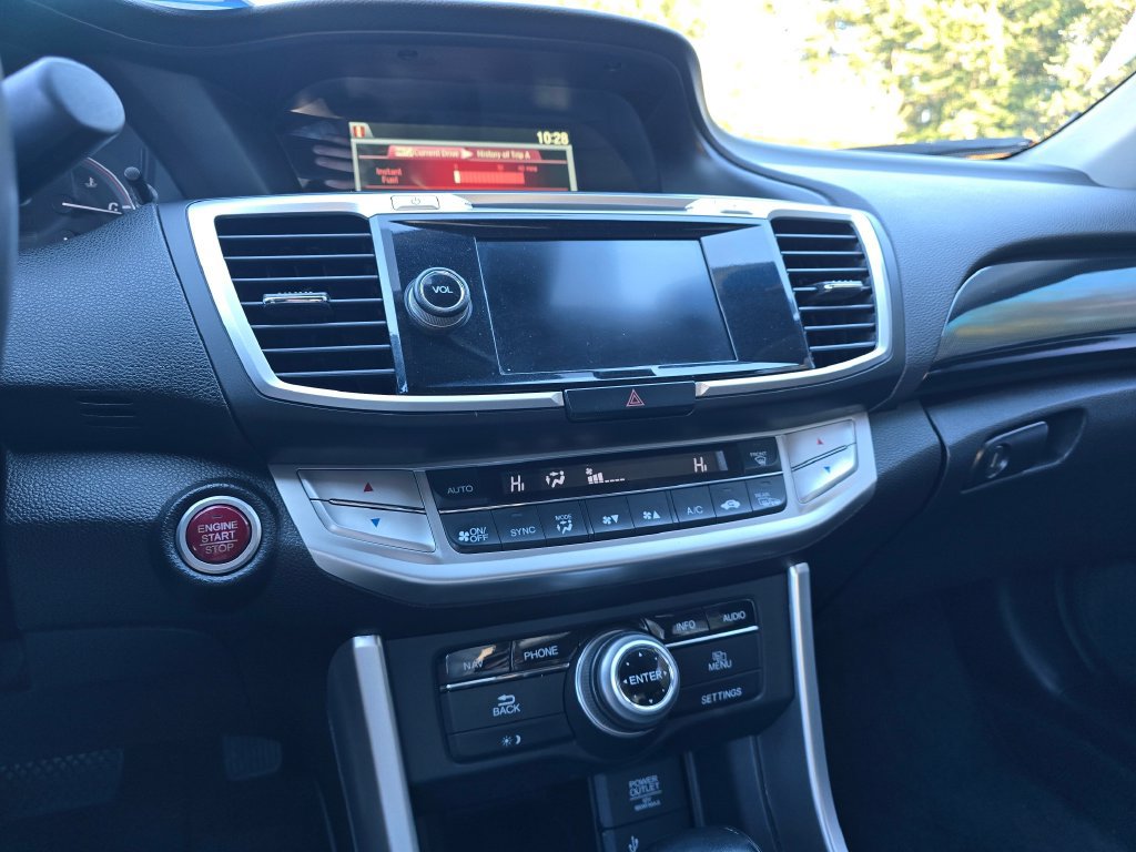 Used 2014 Honda Accord EX-L image 18