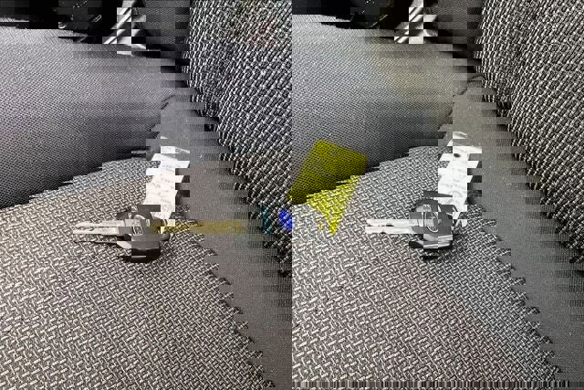 Used 2019 Subaru Crosstrek 2.0i w/ Popular Package #1 AWD/4WD image 13