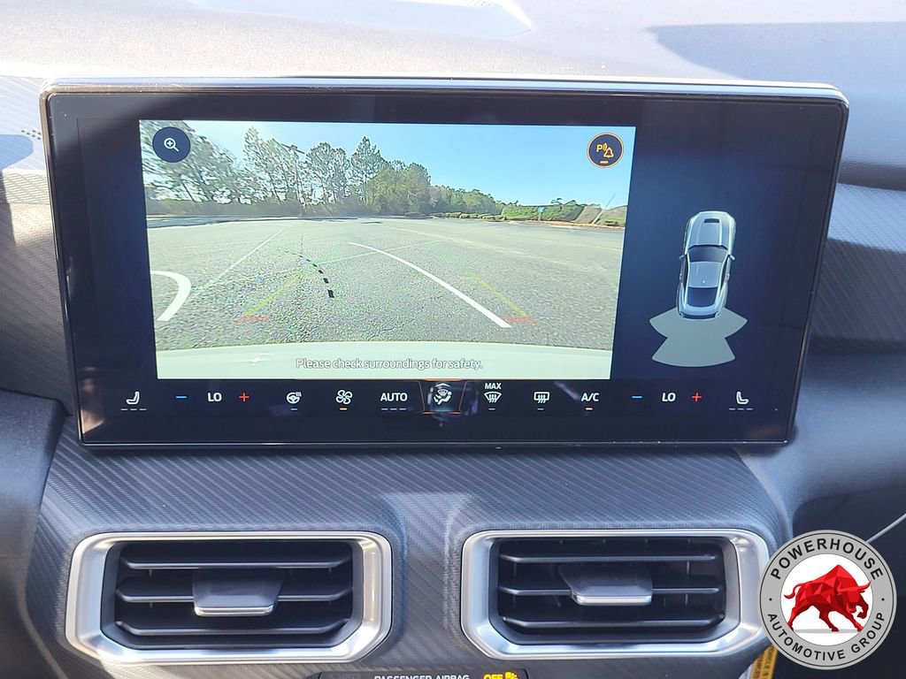New 2026 Ford Mustang Premium image 22