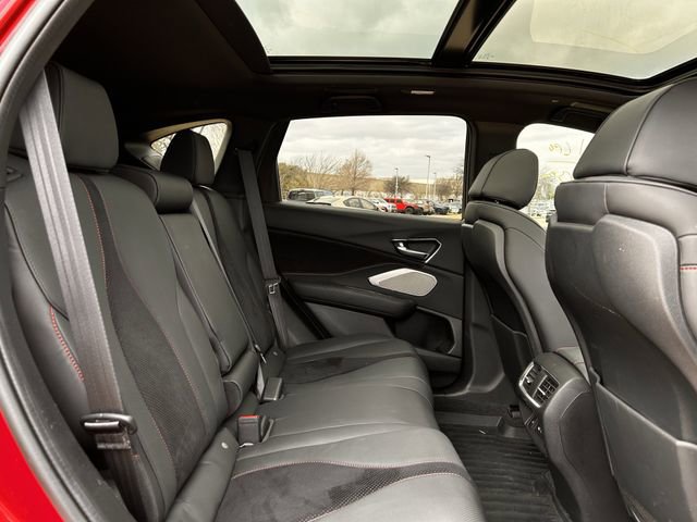 Certified 2024 Acura RDX A-Spec image 33