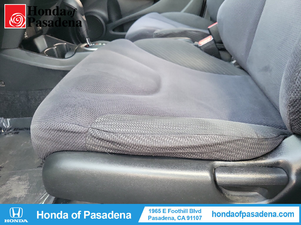 Used 2012 Honda Fit Sport image 19