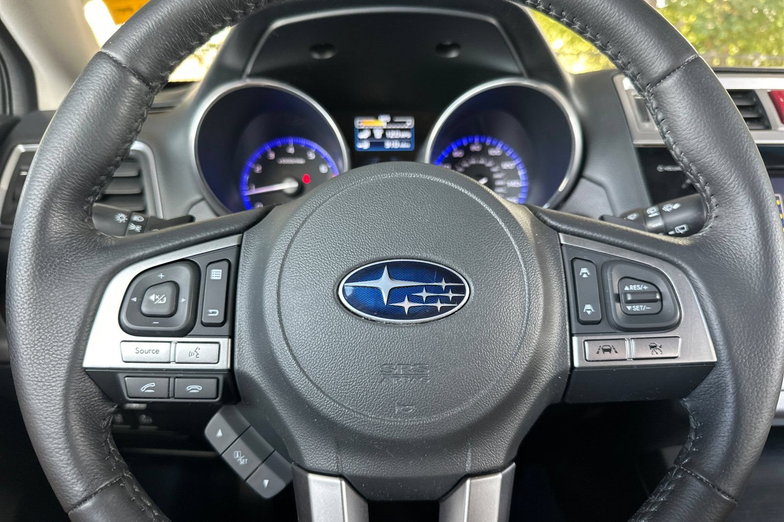Used 2017 Subaru Outback 3.6R Limited AWD/4WD image 27