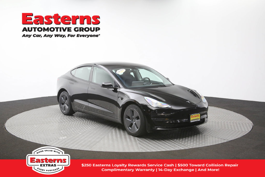 Used 2023 Tesla Model 3 Standard Range RWD image 45