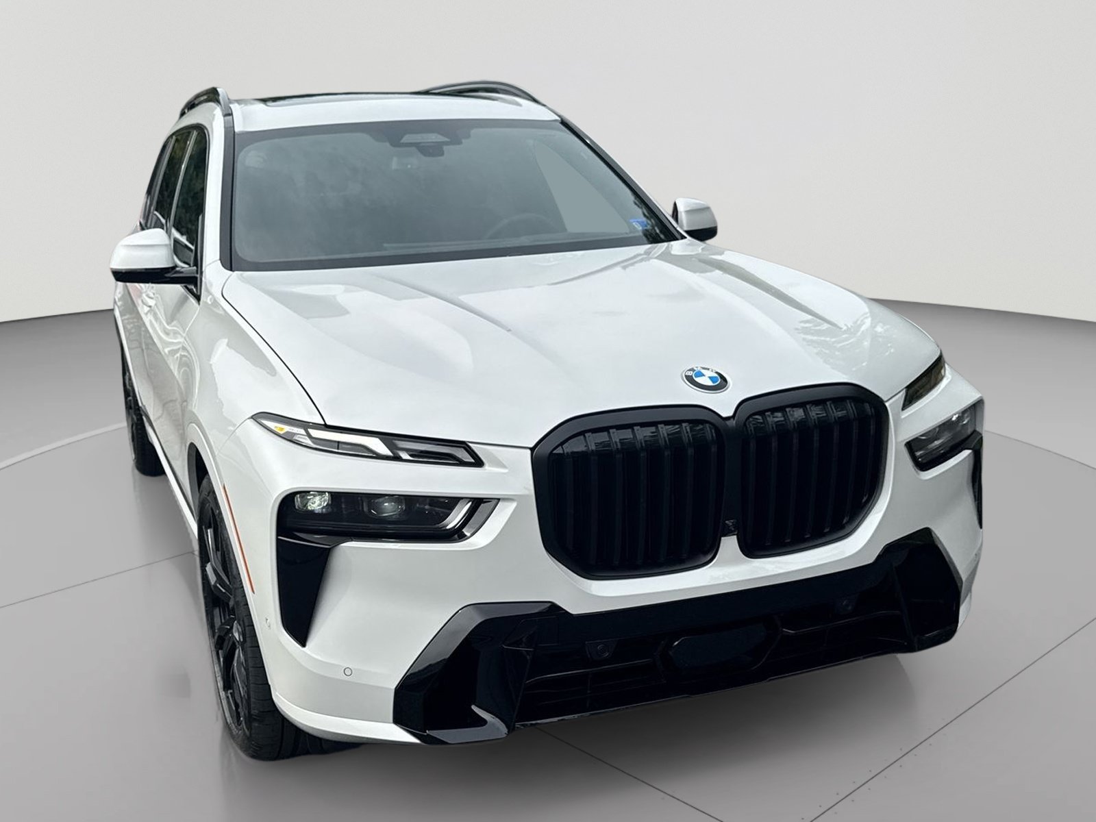 New 2027 BMW X7 xDrive40i w/ M Sport Package AWD/4WD image 9
