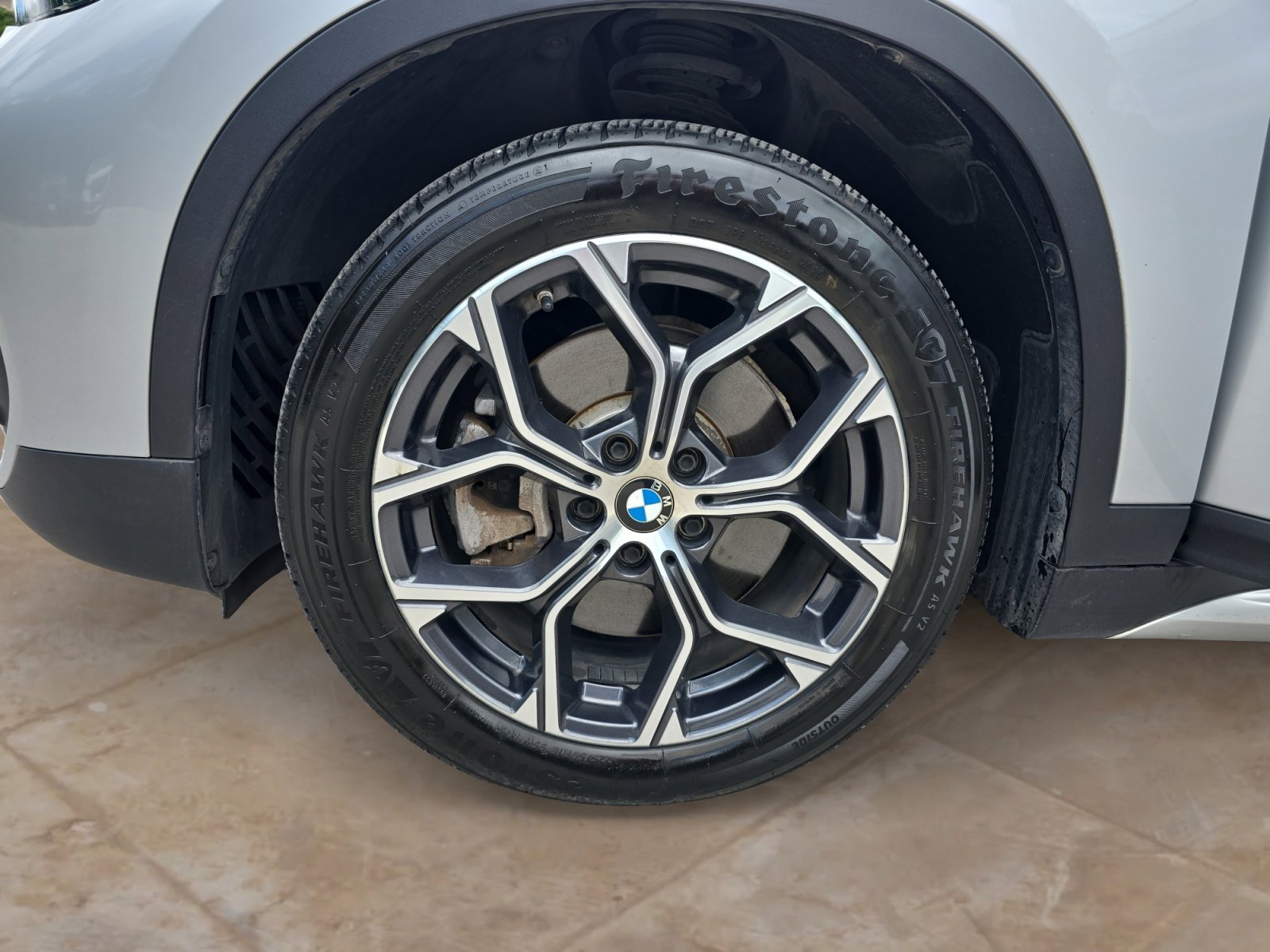 Used 2021 BMW X1 xDrive28i AWD/4WD image 28