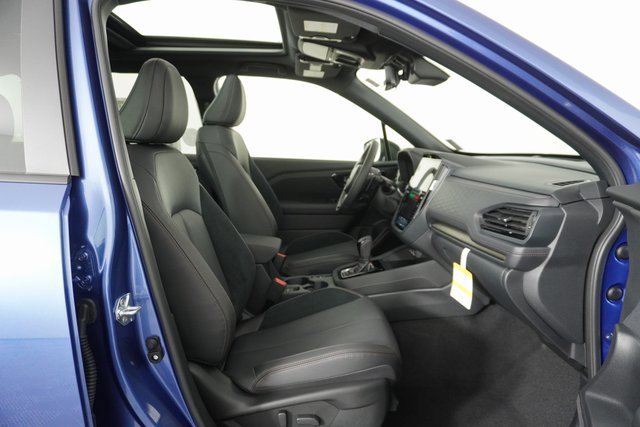 New 2025 Subaru Forester Touring image 29