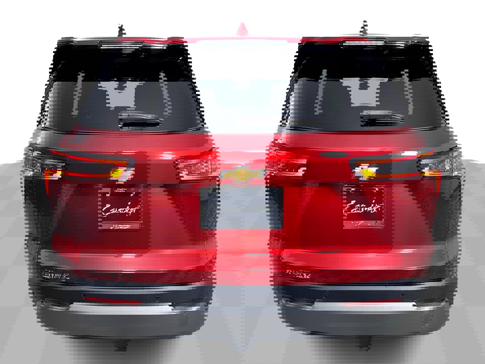 New 2026 Chevrolet Equinox LT w/ LPO, Floor Liner Package image 42