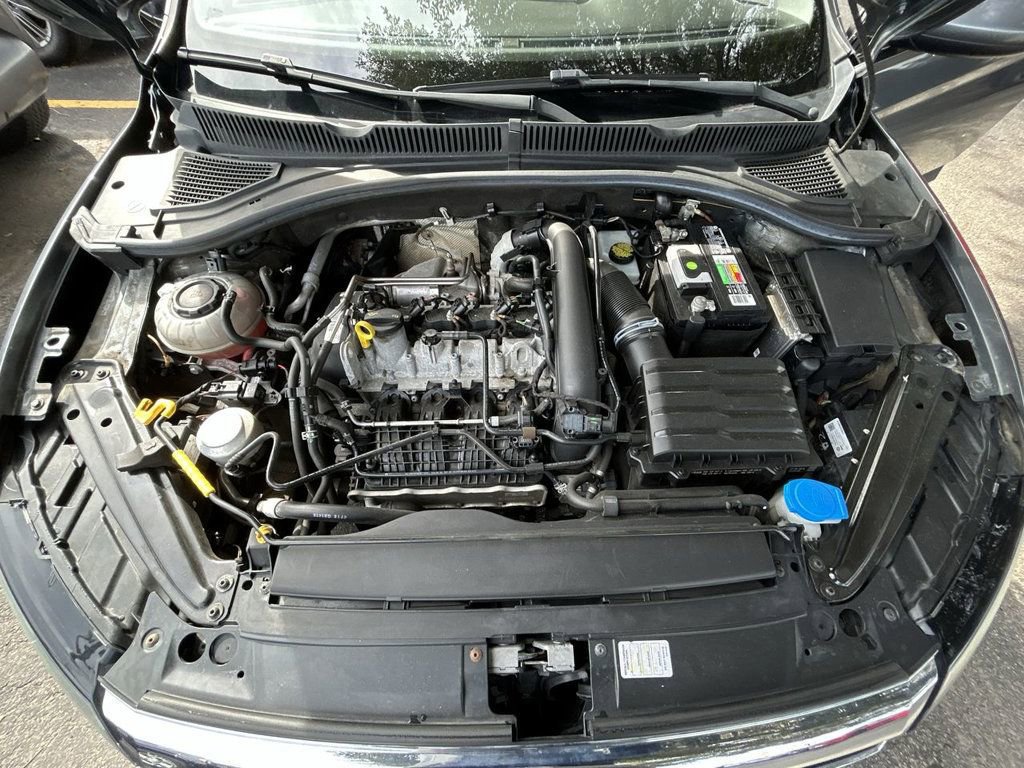 Used 2019 Volkswagen Jetta S w/ Driver Assistance Package image 11