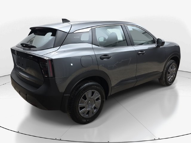 New 2027 Nissan Kicks S FWD image 6