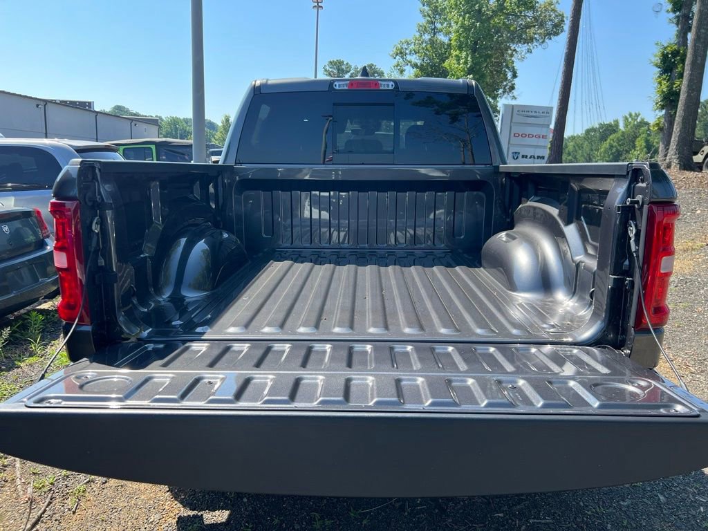 New 2025 RAM 1500 Big Horn image 13