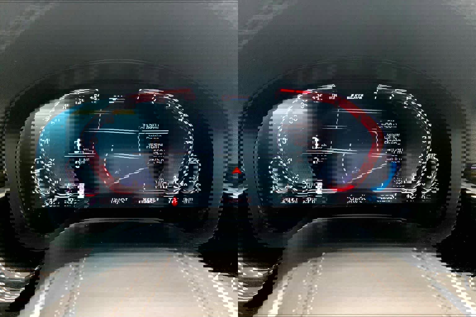 Used 2021 BMW 530e w/ Premium Package image 22