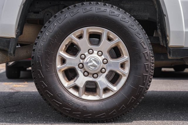 Used 2020 RAM 2500 Laramie AWD/4WD image 28
