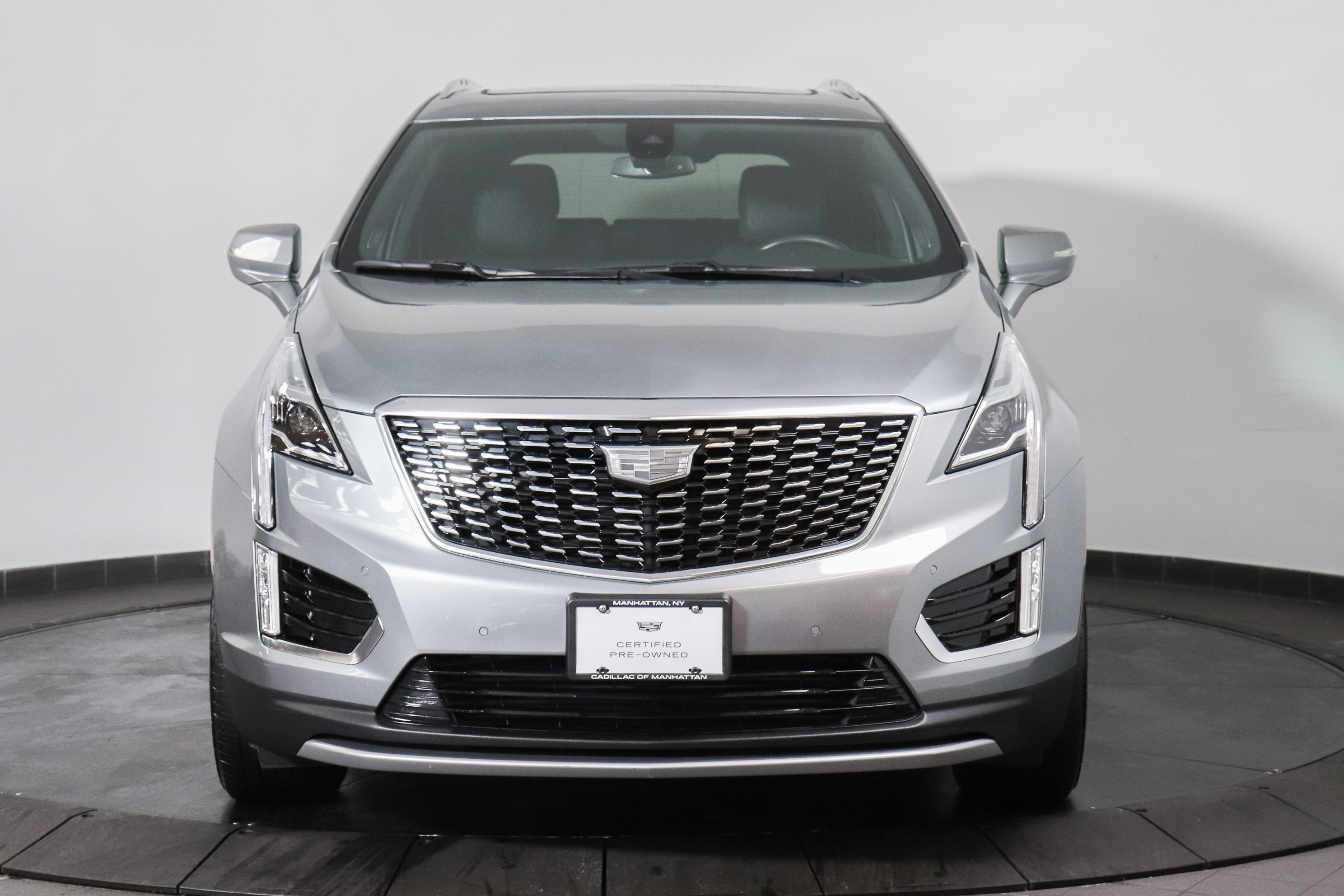 Used 2023 Cadillac XT5 Premium Luxury image 8