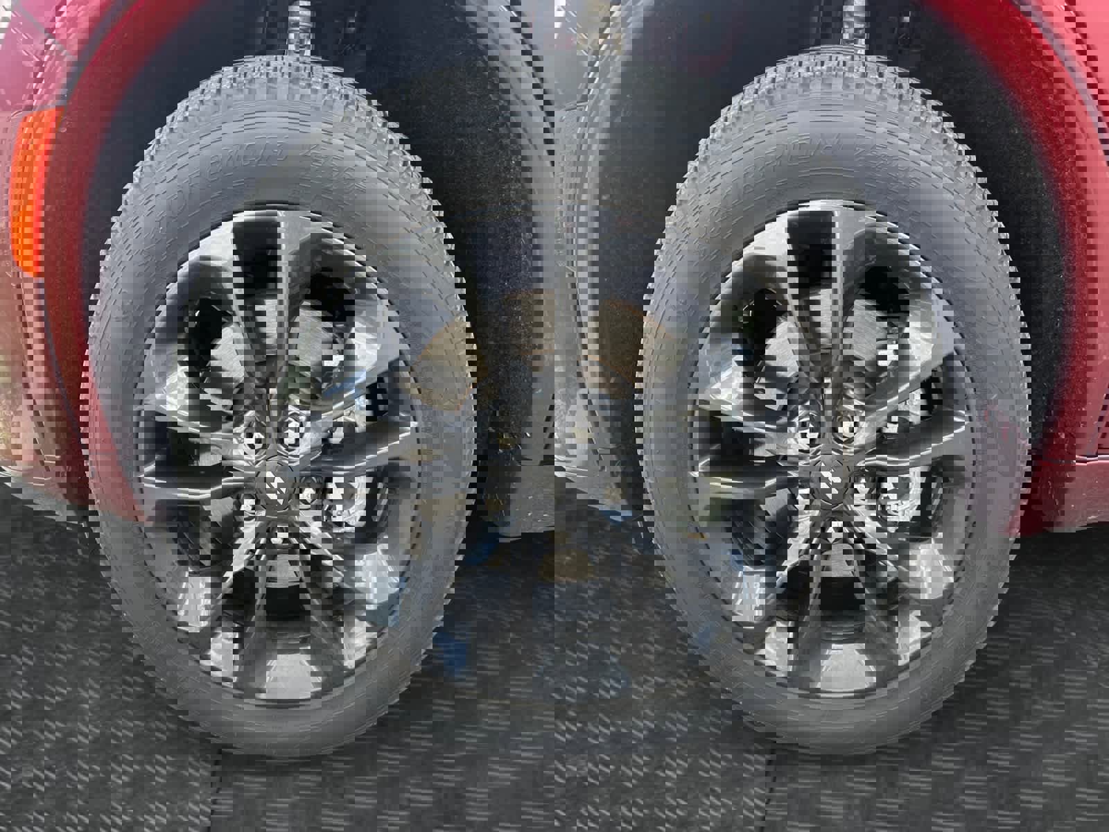 Used 2023 Dodge Durango GT image 11