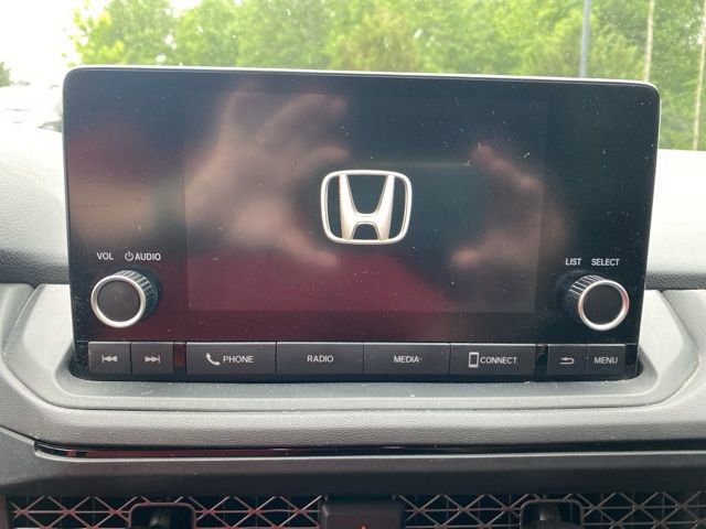 Used 2024 Honda Accord EX image 11