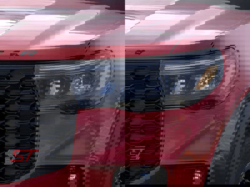 New 2026 Ford Explorer ST w/ Sun And Sound Package image 18