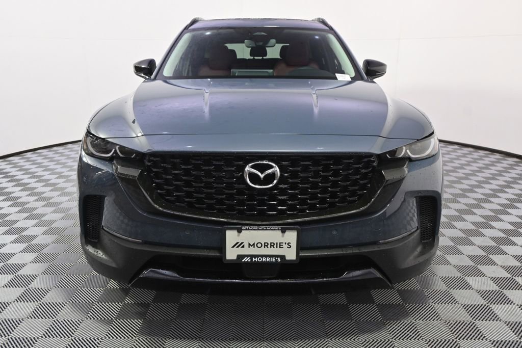 New 2026 MAZDA CX-50 AWD 2.5 Hybrid w/ Weather Package image 10