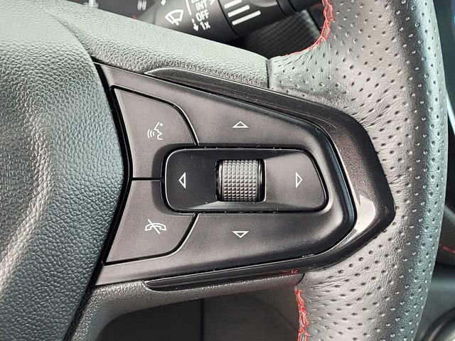 Used 2023 Chevrolet TrailBlazer RS w/ Convenience Package image 30