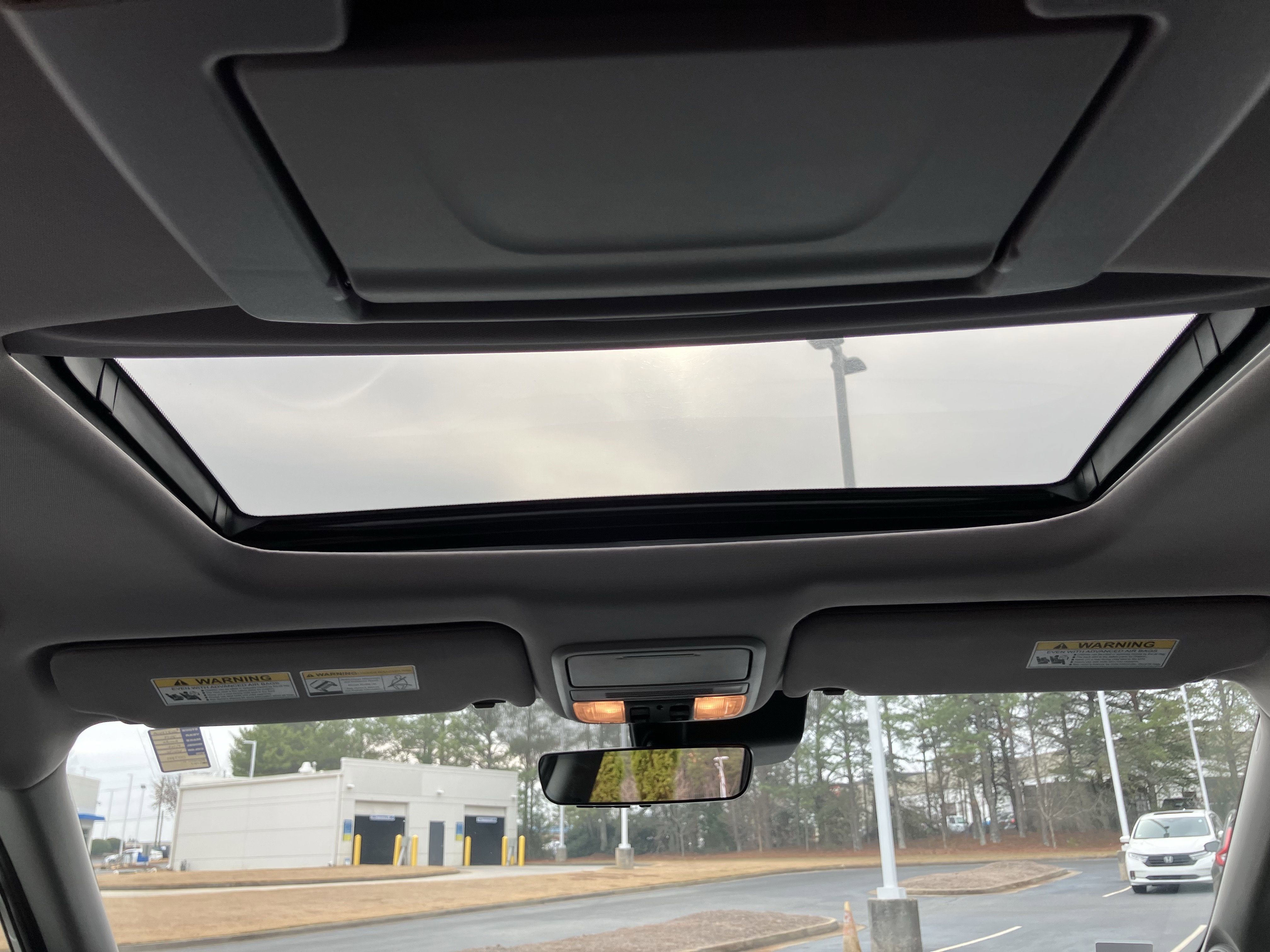 Certified 2019 Honda Pilot EX-L image 33