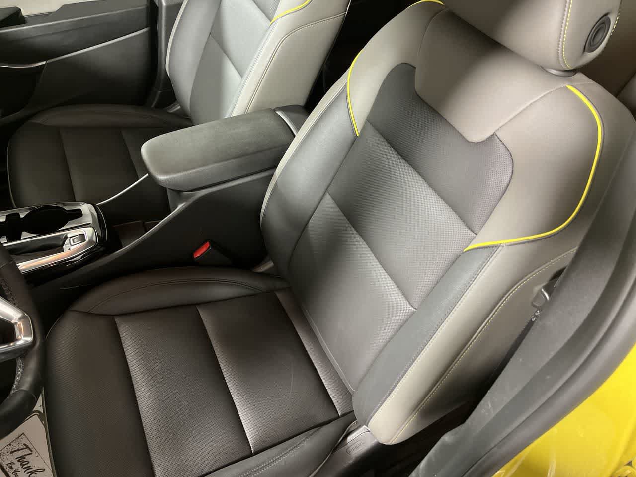 Used 2025 Chevrolet Trax ACTIV w/ Driver Confidence Package FWD image 15