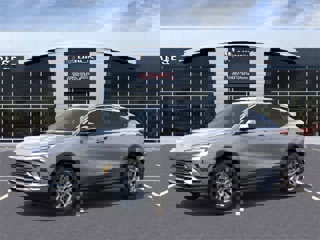 New 2026 Buick Envista Preferred image 3