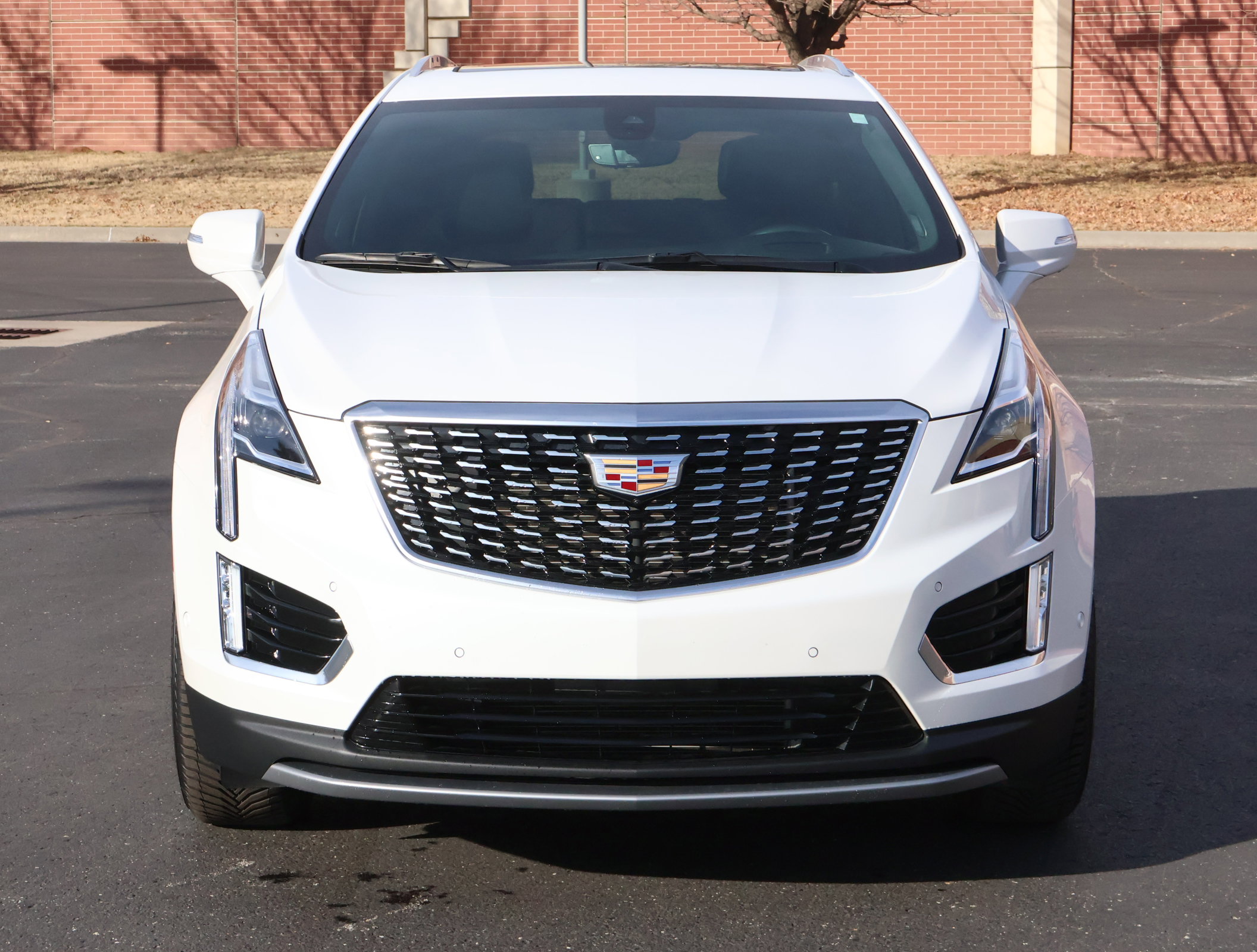Used 2021 Cadillac XT5 Premium Luxury image 34
