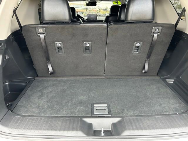 Used 2025 Honda Pilot EX-L image 26