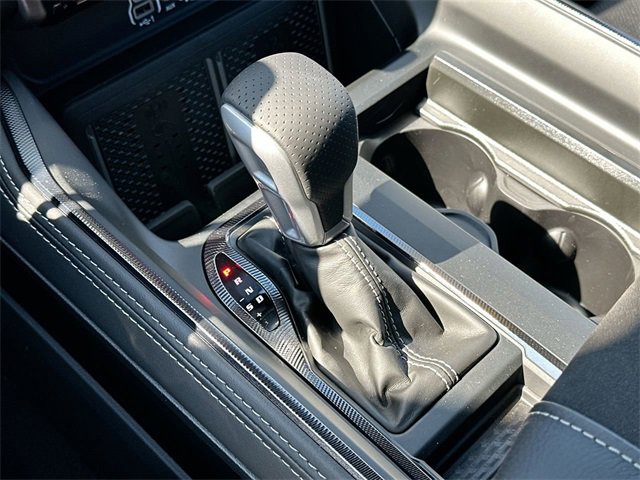 New 2026 RAM 1500 RHO image 25